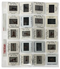 Photo Slide Collection