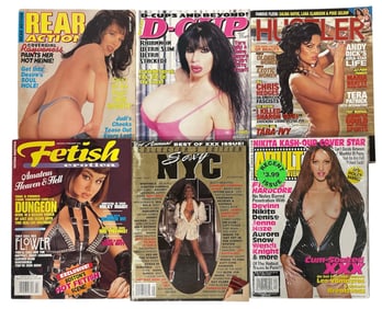 Magazine Collection