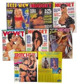 Magazine Collection