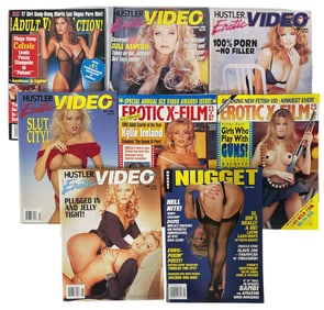 Magazine Collection