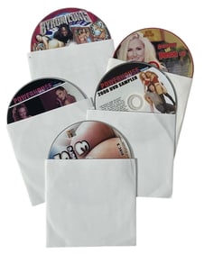 DVD Collection | 5 pc.