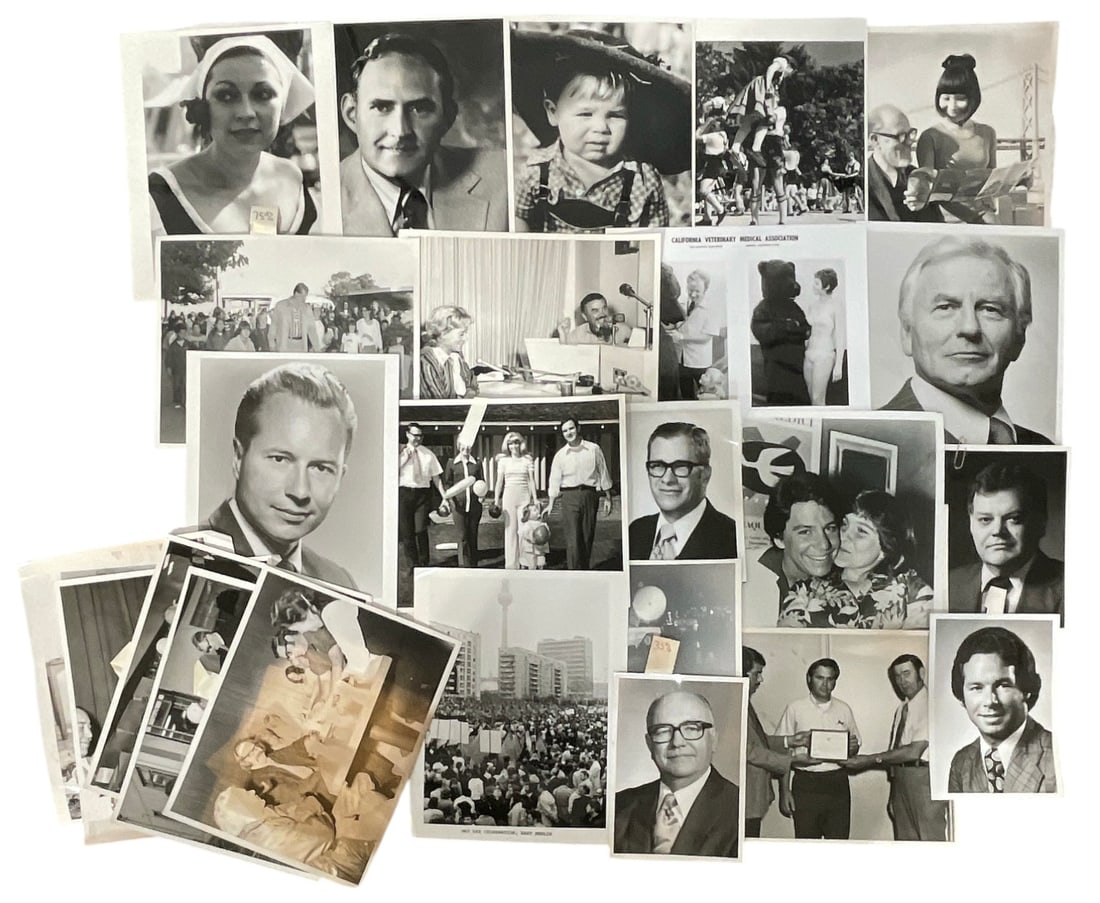 Movie and Celebrity Photo Collection (1 of 1)