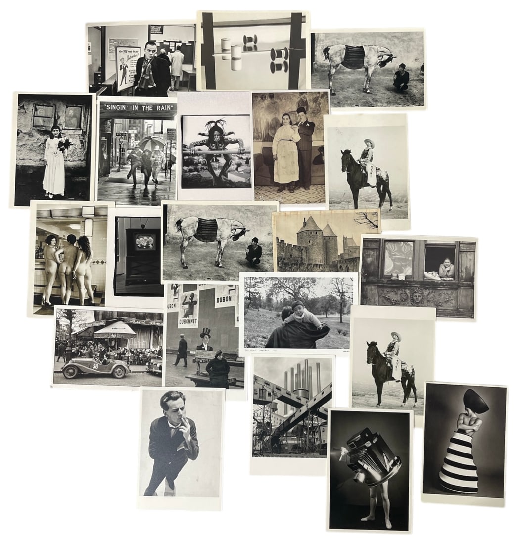 Postcard Collection: Postcard Collection