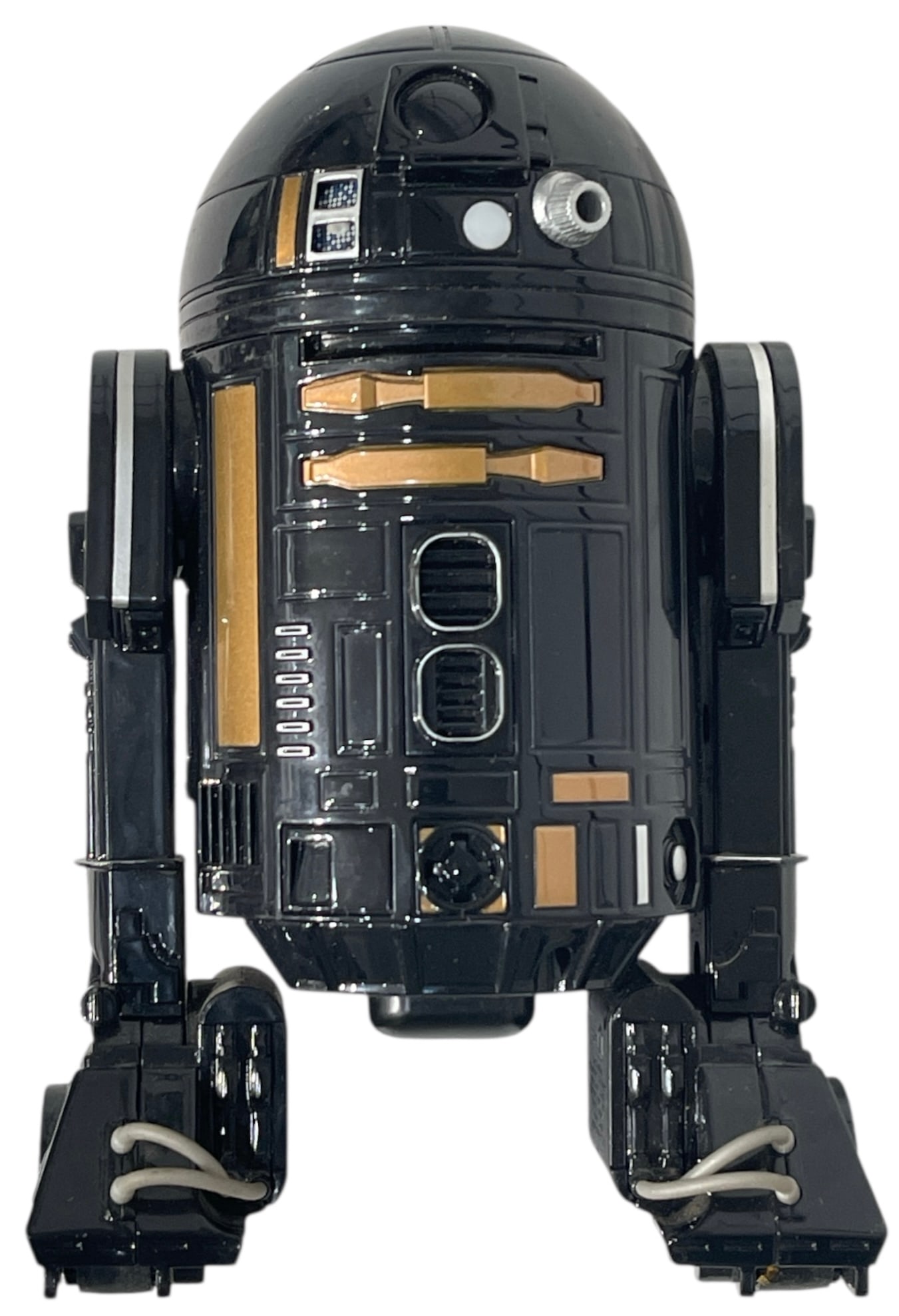 Sphero R2 Q5 App Enabled Droid (1 of 3)