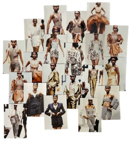 Fashion Design Photo Collection