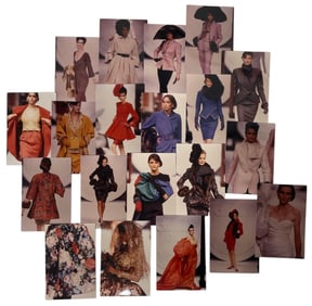 Fashion Design Photo Collection