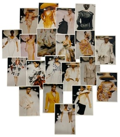 Fashion Design Photo Collection