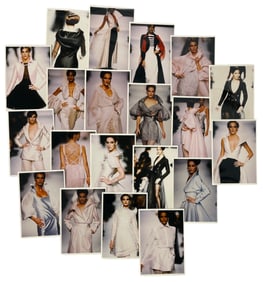 Fashion Design Photo Collection