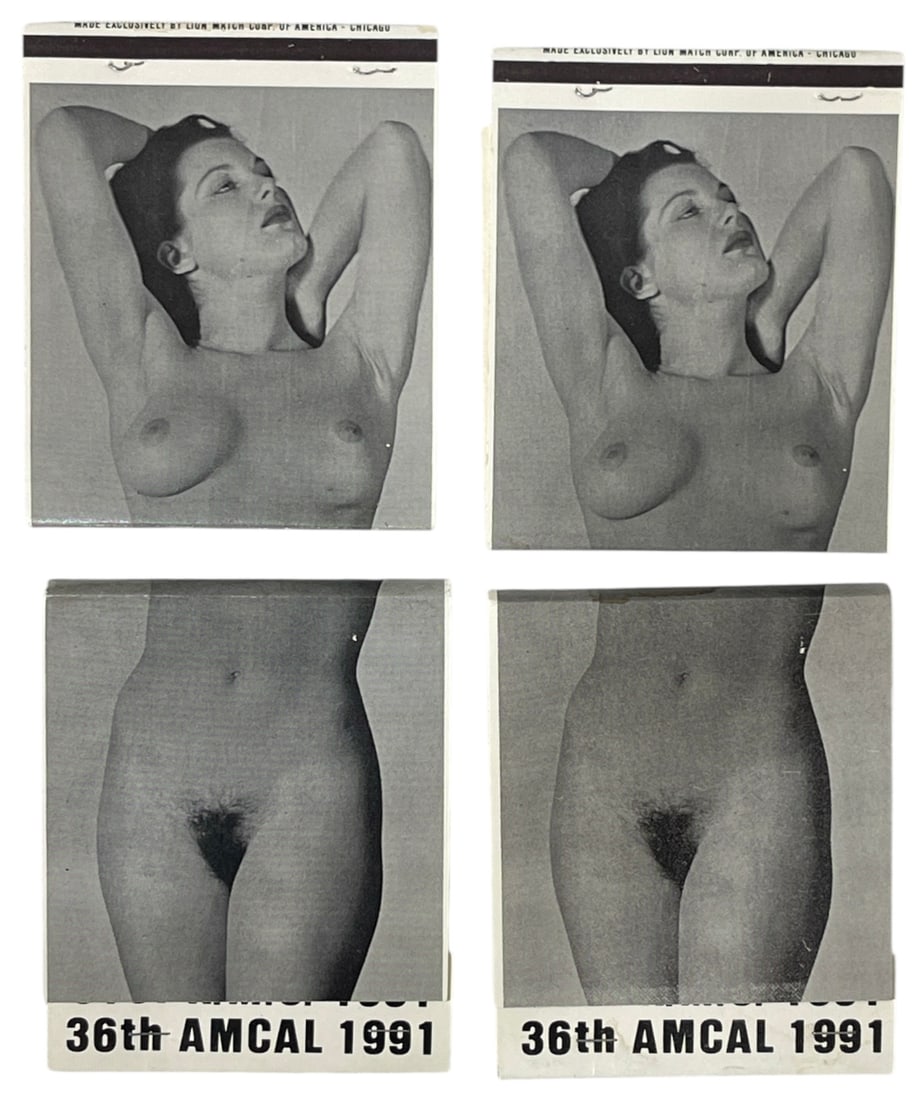 Matchbox Collection: Matchbox Collection