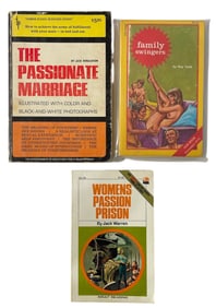 Book Collection | 3 pc.