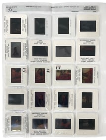 Photo Slide Collection