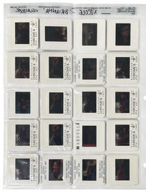 Photo Slide Collection