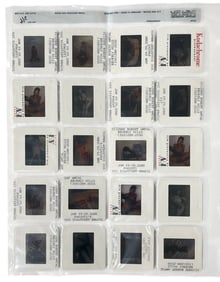 Photo Slide Collection