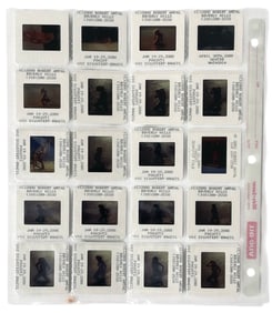 Photo Slide Collection