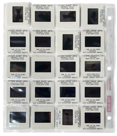Photo Slide Collection