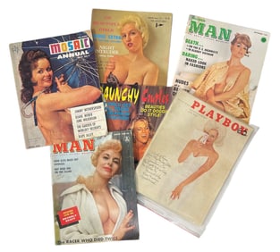 Magazine Collection