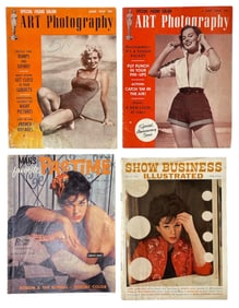 Magazine Collection