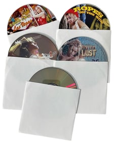 DVD Collection | 5 pc.