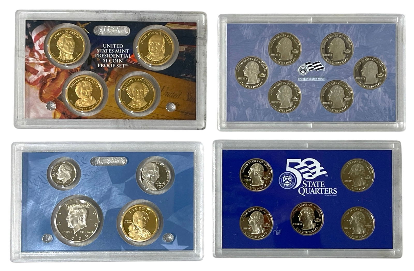 Coin Collection: Coin Collection