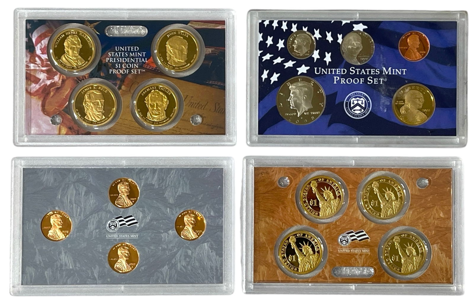 Coin Collection: Coin Collection