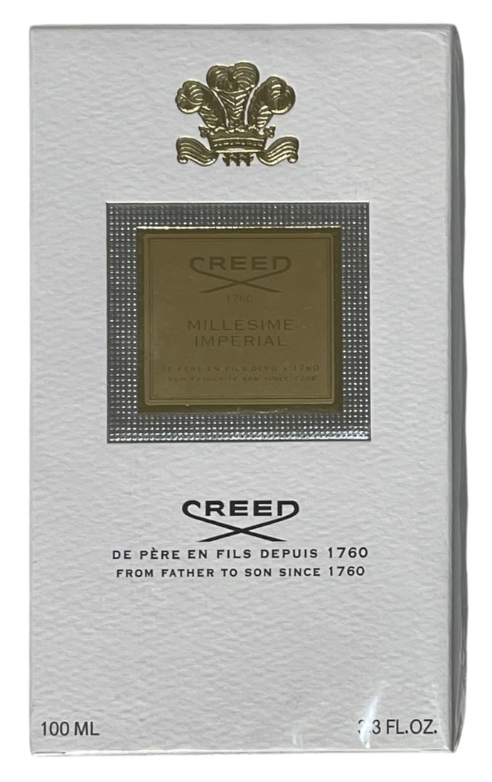 Creed Millesime Imperial Eau de Parfum: Creed Millesime Imperial Eau de Parfum
