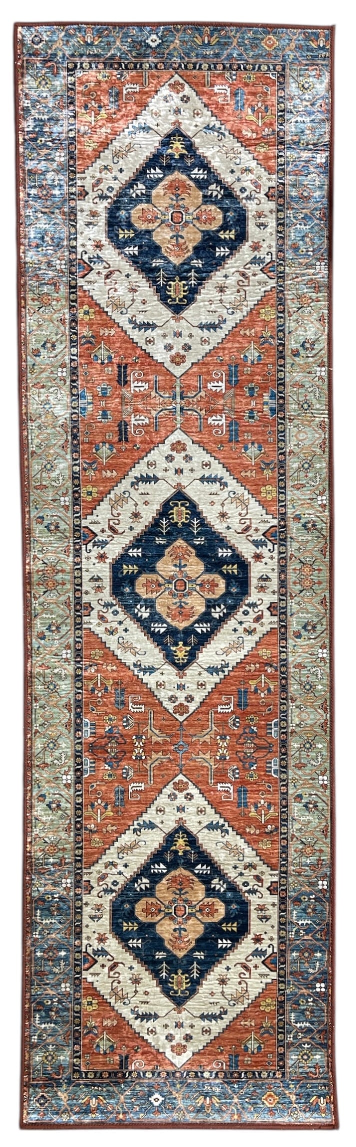 Rug: Rug
