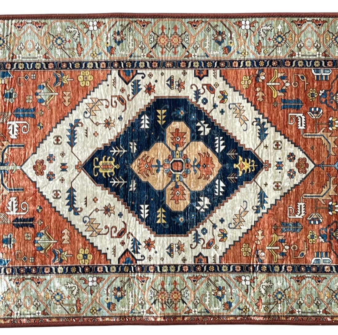 Rug - 3