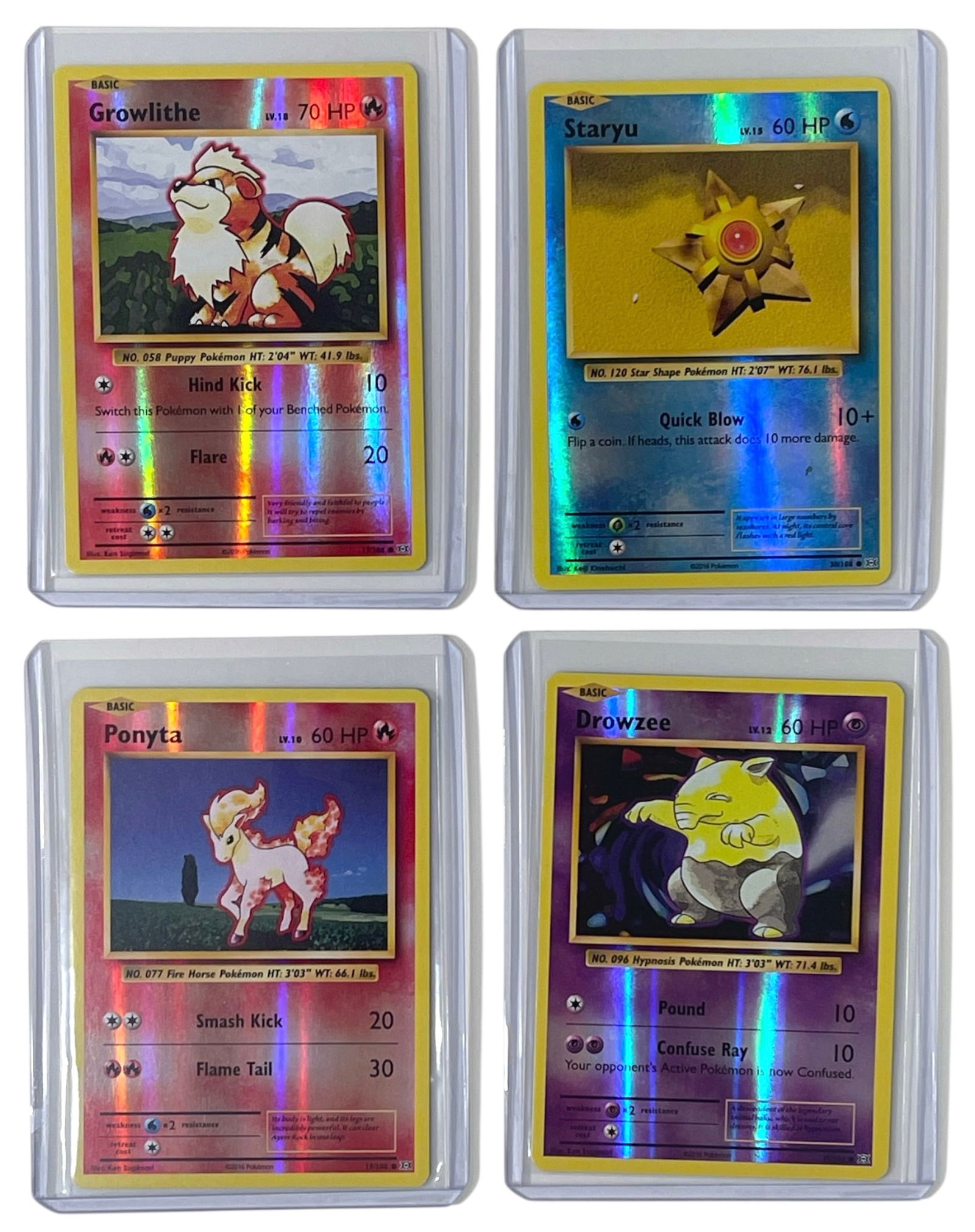Pokemon Trading Card Collection (1 of 2)