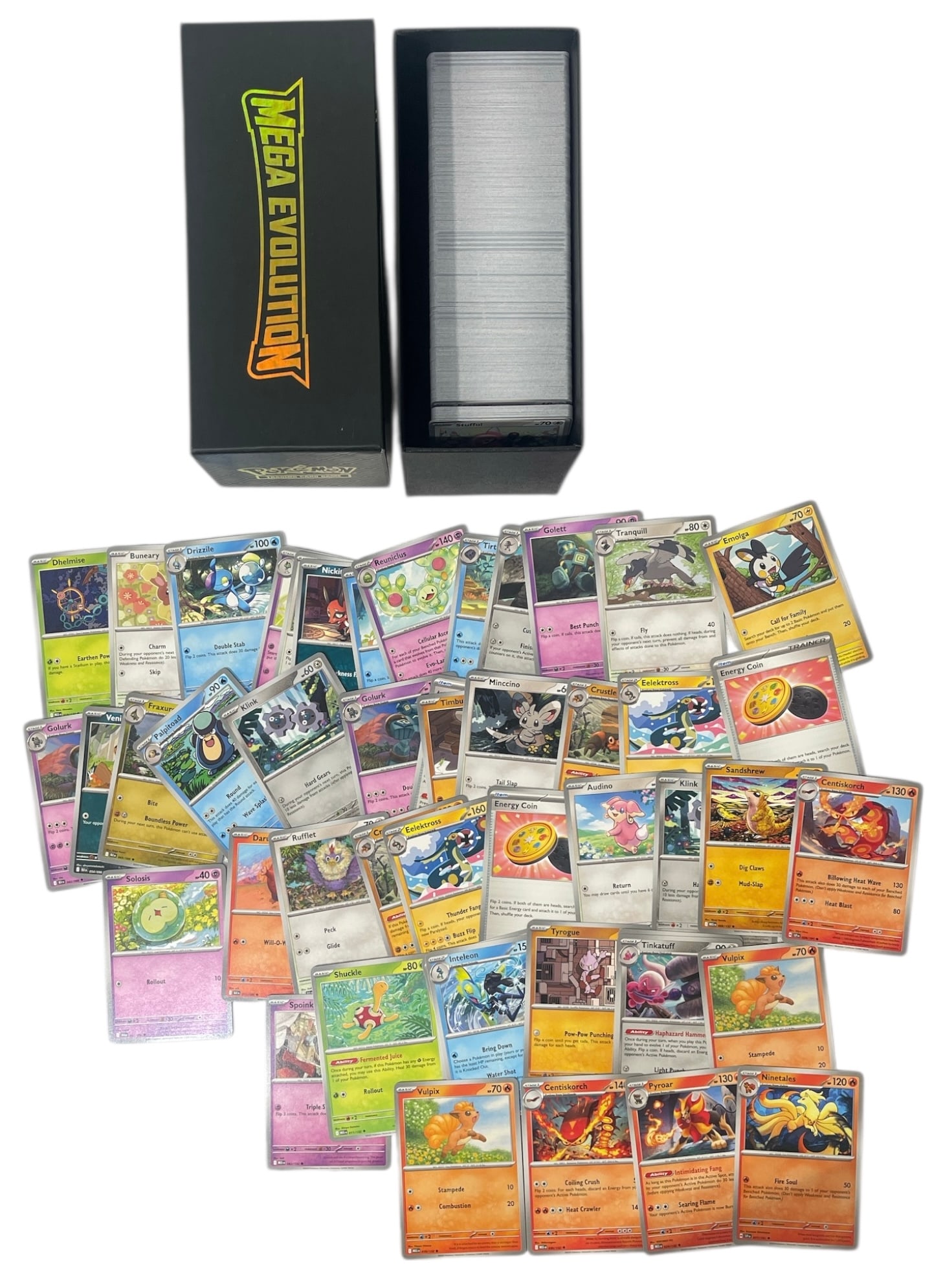 Pokemon Trading Card Collection: AUTHENTICATION HAS NOT BEEN PERFORMED TO GUARANTEE VERIFICATION | All purchases are made at the buyers discretion