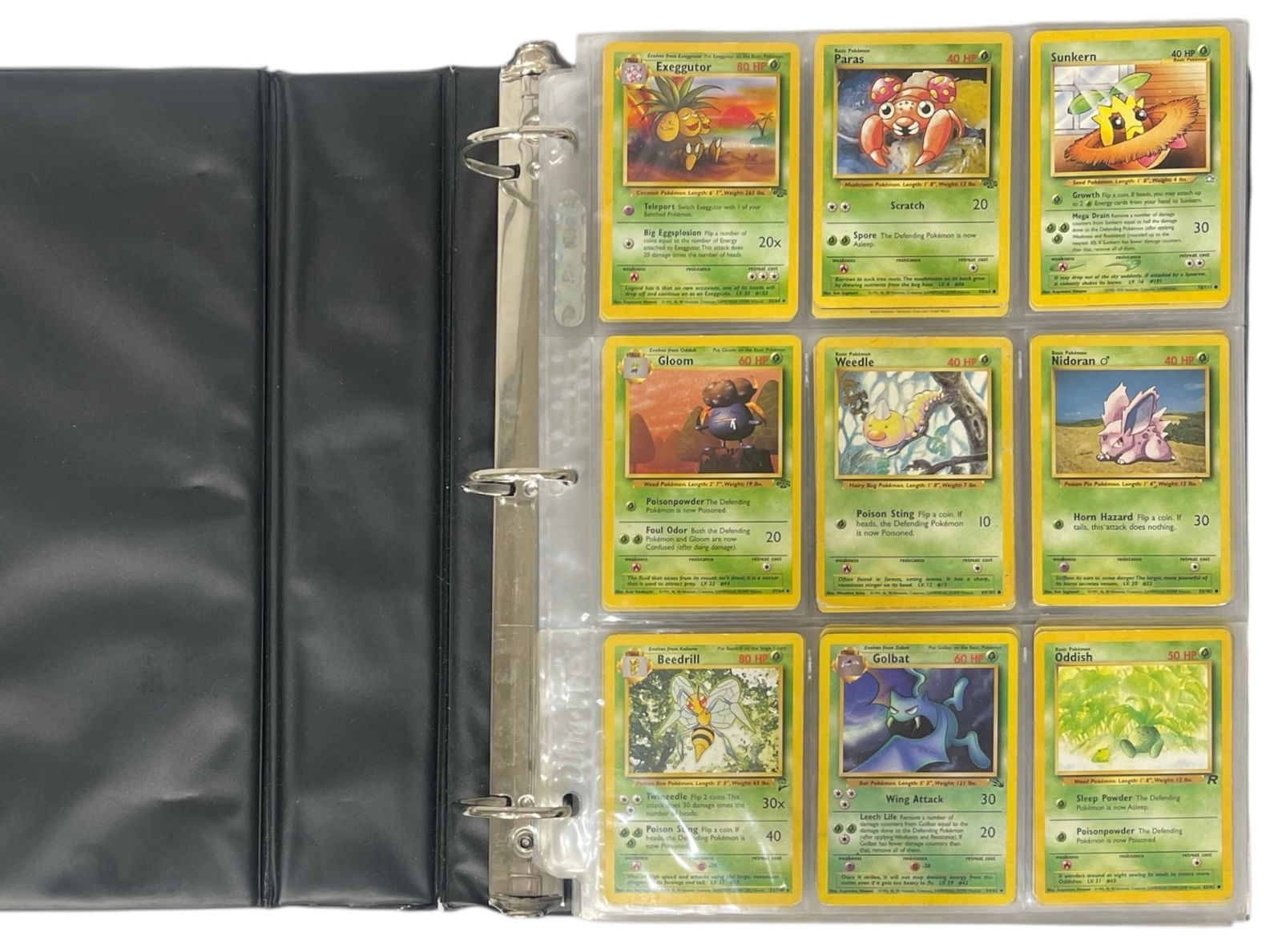 Pokemon Trading Card Collection | 378 pc. (1 of 10)