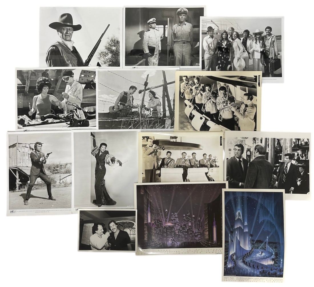 Movie And Actor Photo Collection (1 of 1)