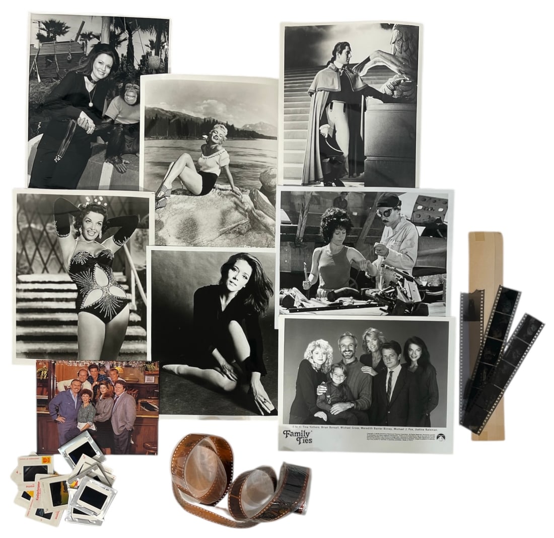 Movie And Actor Photo and Photo Slide Collection (1 of 1)