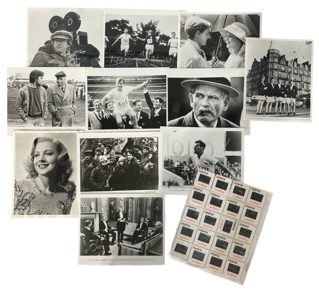 Movie And Actor Photo and Photo Slide Collection (1 of 1)