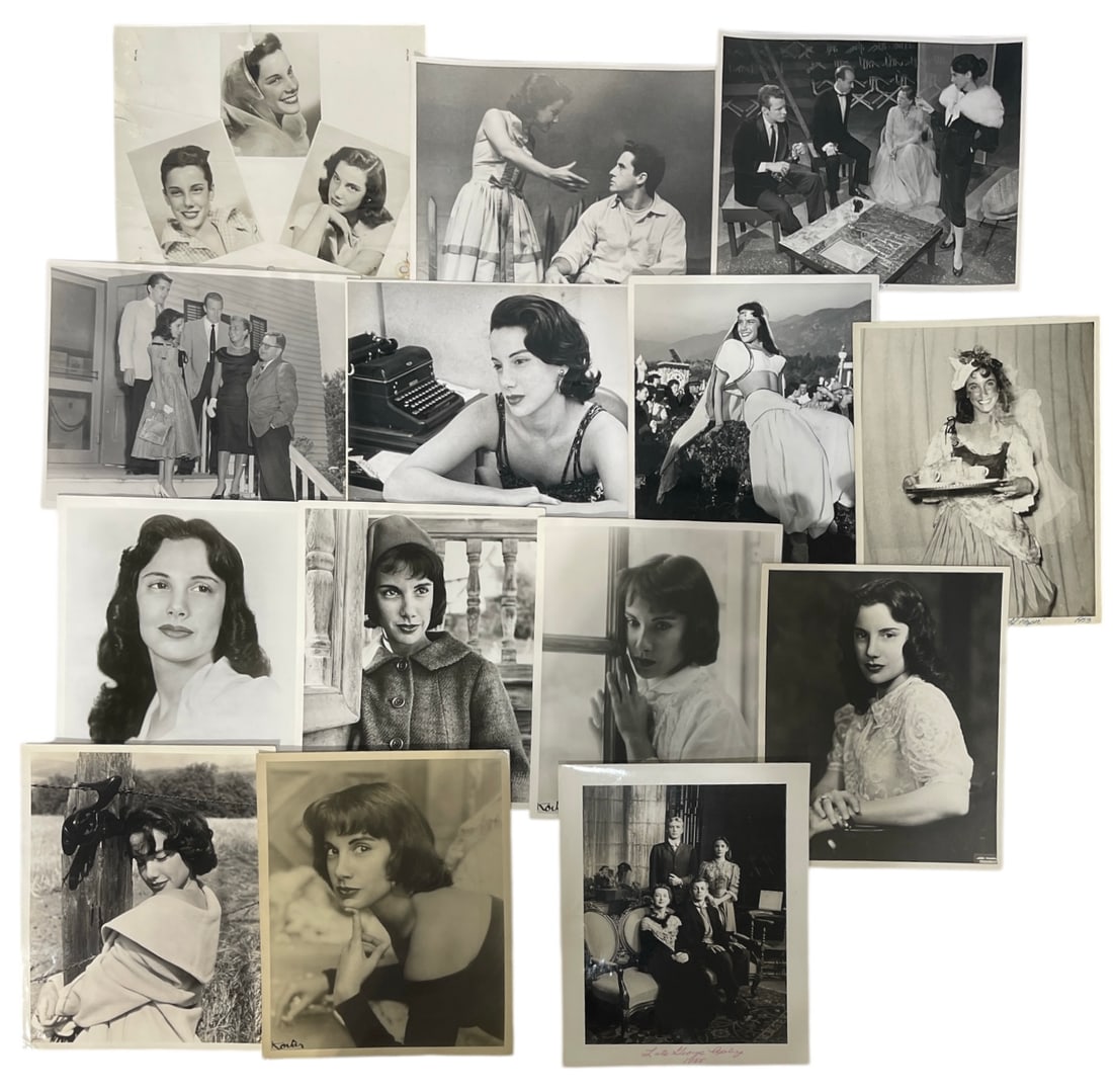 Movie And Actor Photo Collection (1 of 1)