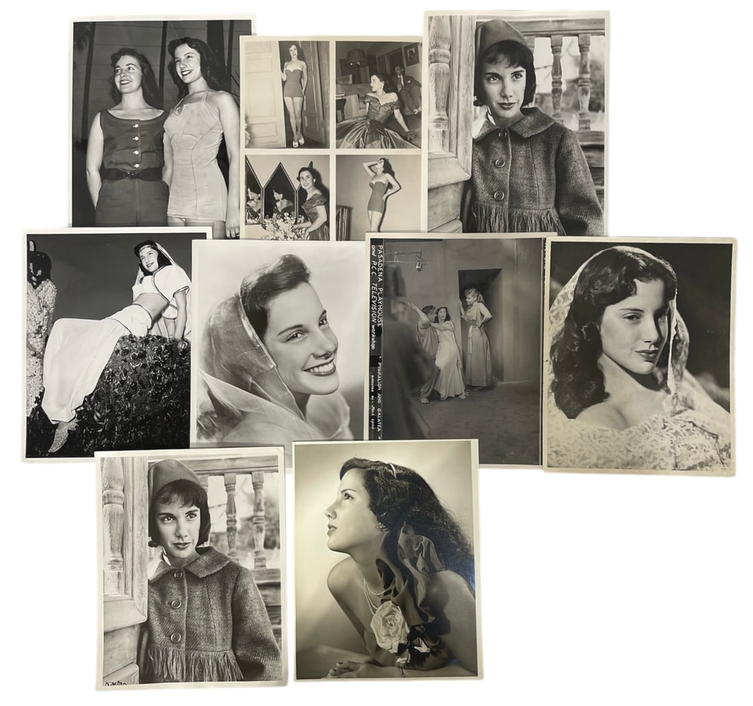 Movie And Actor Photo Collection (1 of 1)