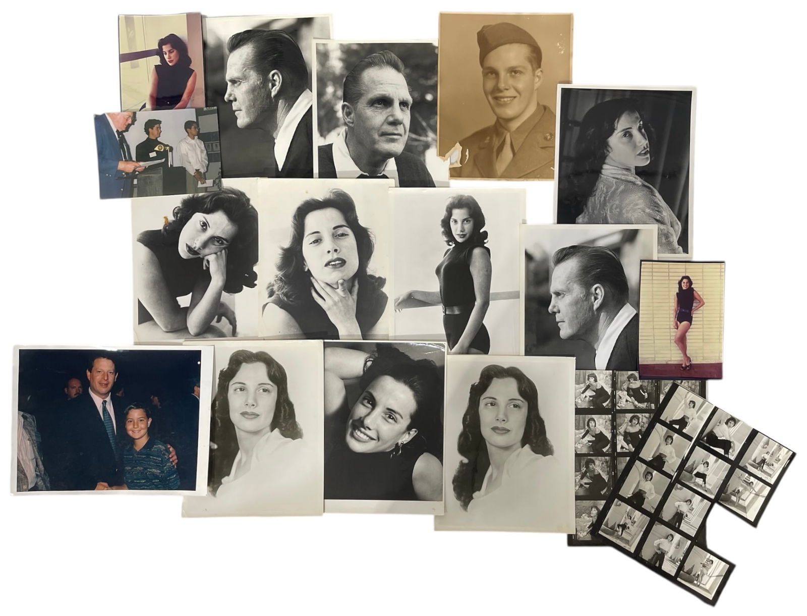 Movie And Actor Photo Collection (1 of 1)