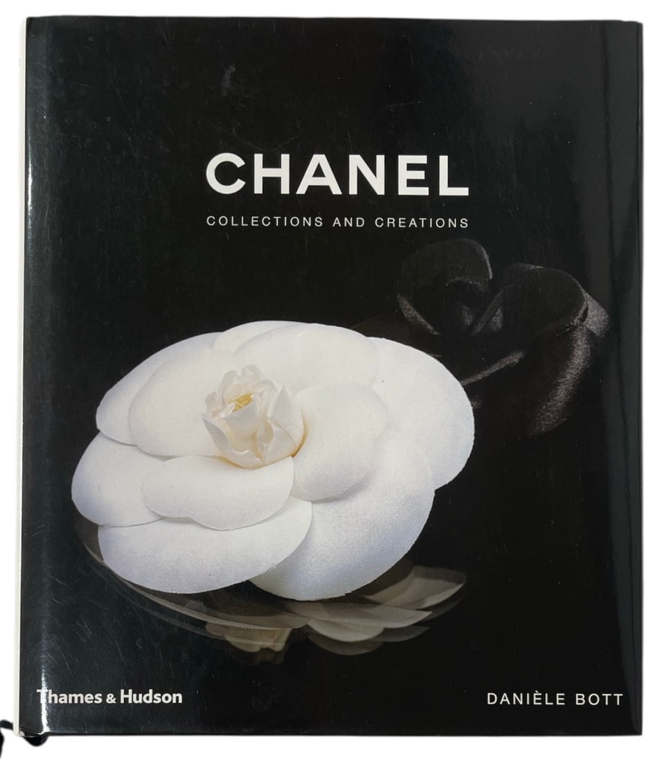 Chanel | Collections and Creations | Book (1 of 5)
