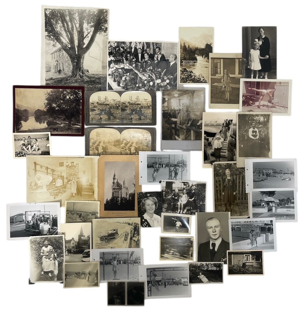 Photo Collection: Photo Collection