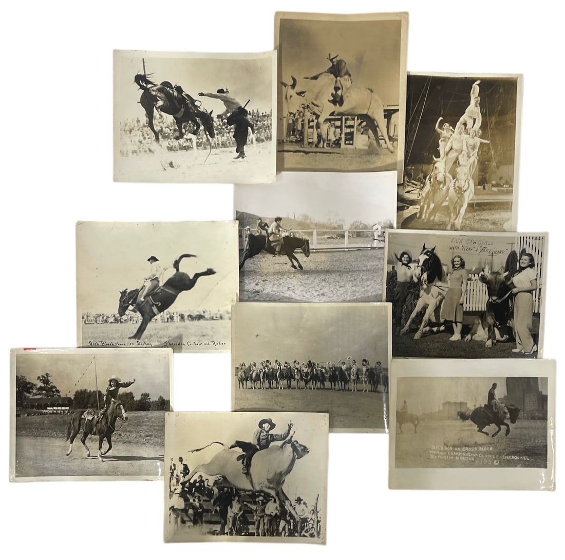 Photo Collection: Photo Collection