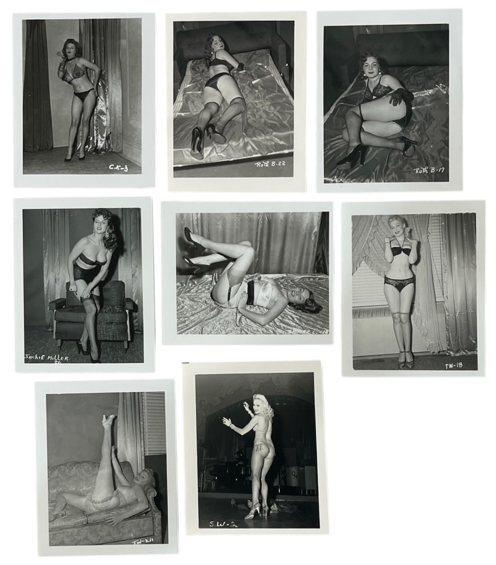 Photo Collection: Photo Collection