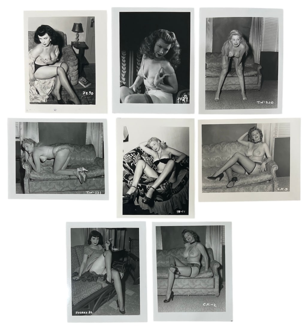 Photo Collection: Photo Collection