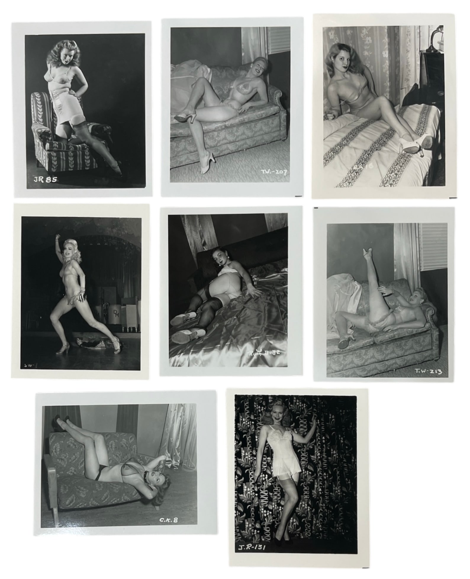 Photo Collection: Photo Collection