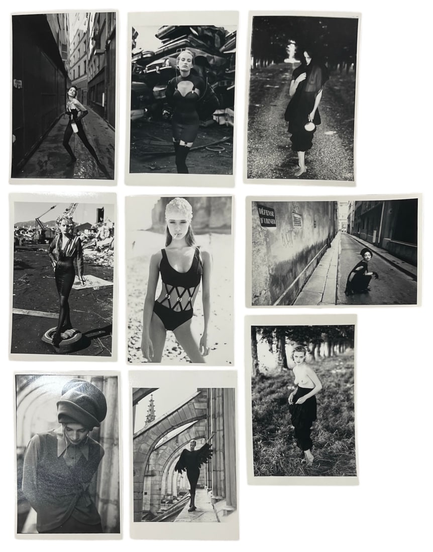 Photo Collection: Photo Collection