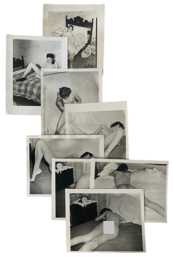 Photo Collection: Photo Collection