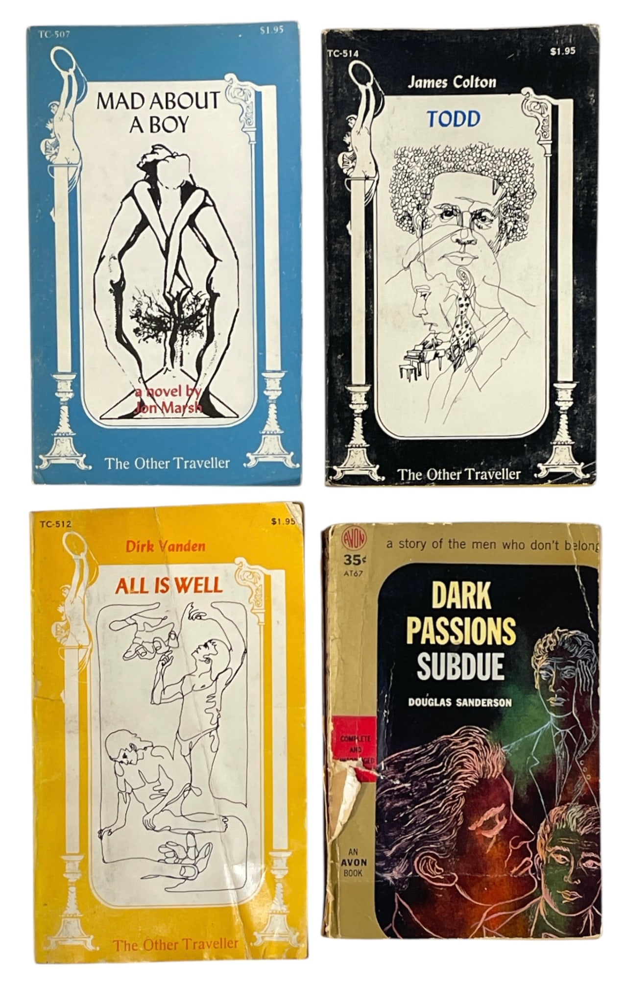 Book Collection: Book Collection