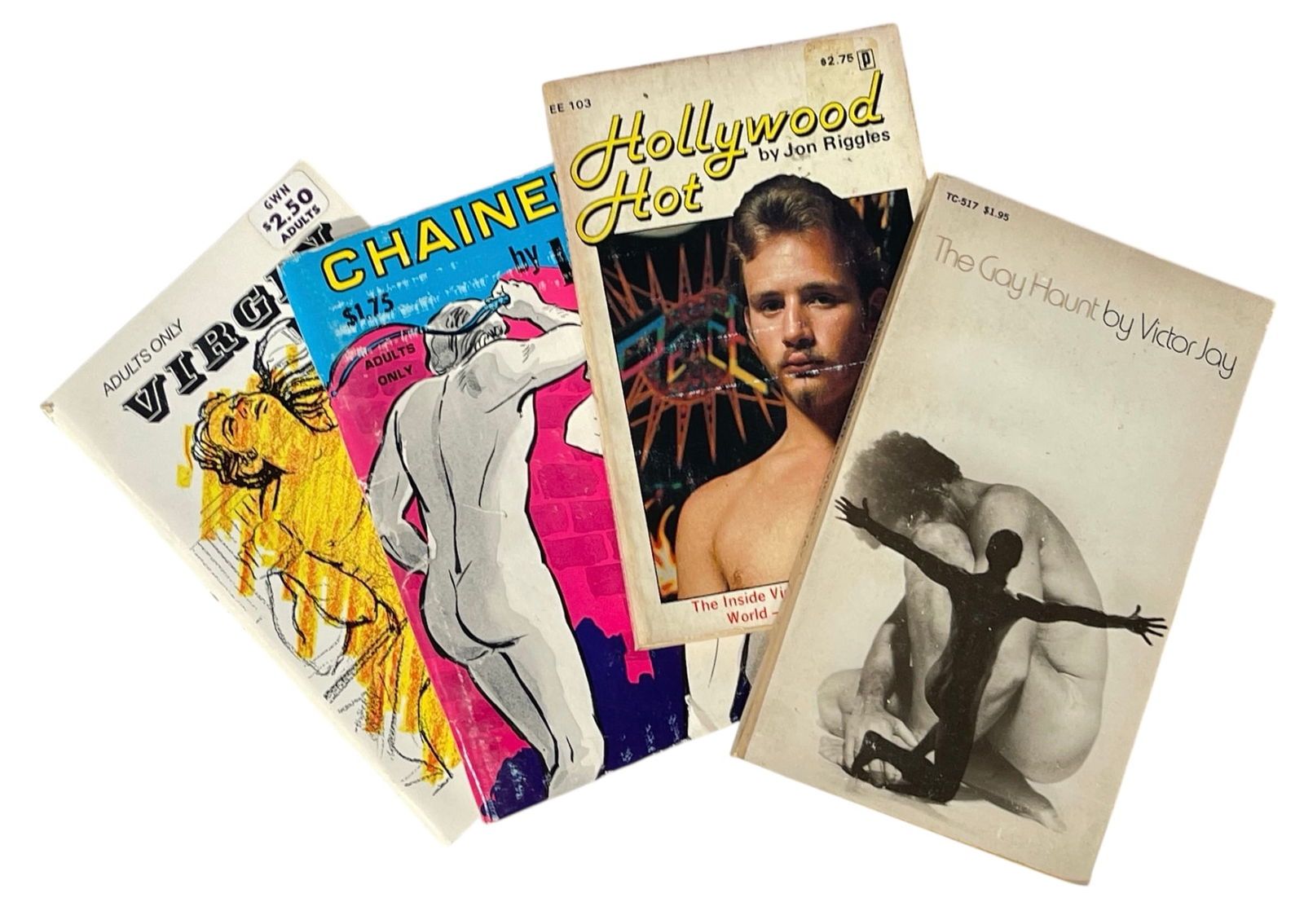 Book Collection: Book Collection