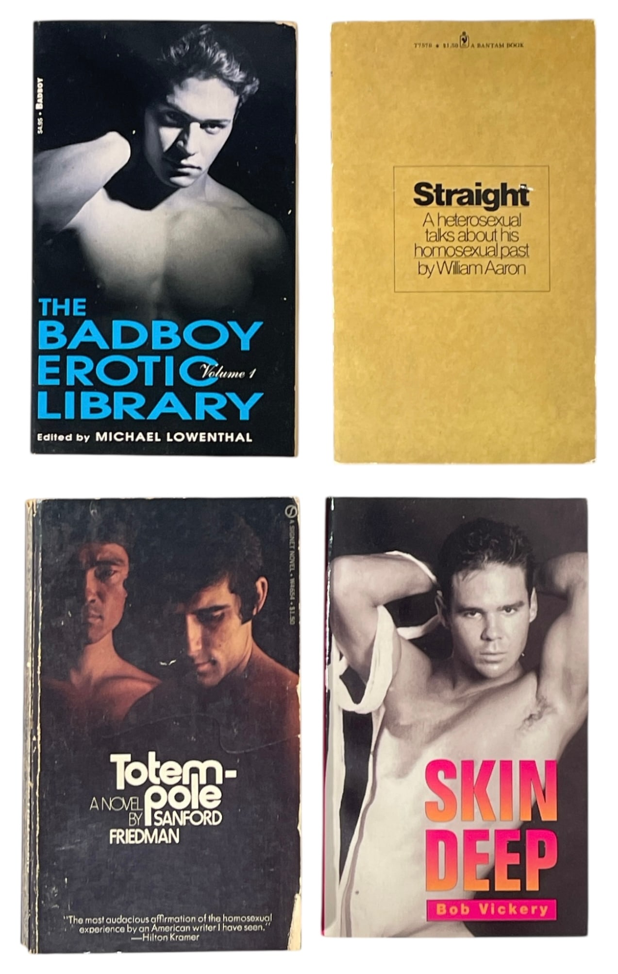 Book Collection: Book Collection