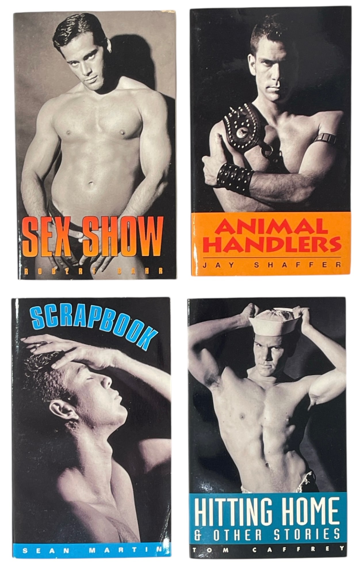 Book Collection (1 of 2)