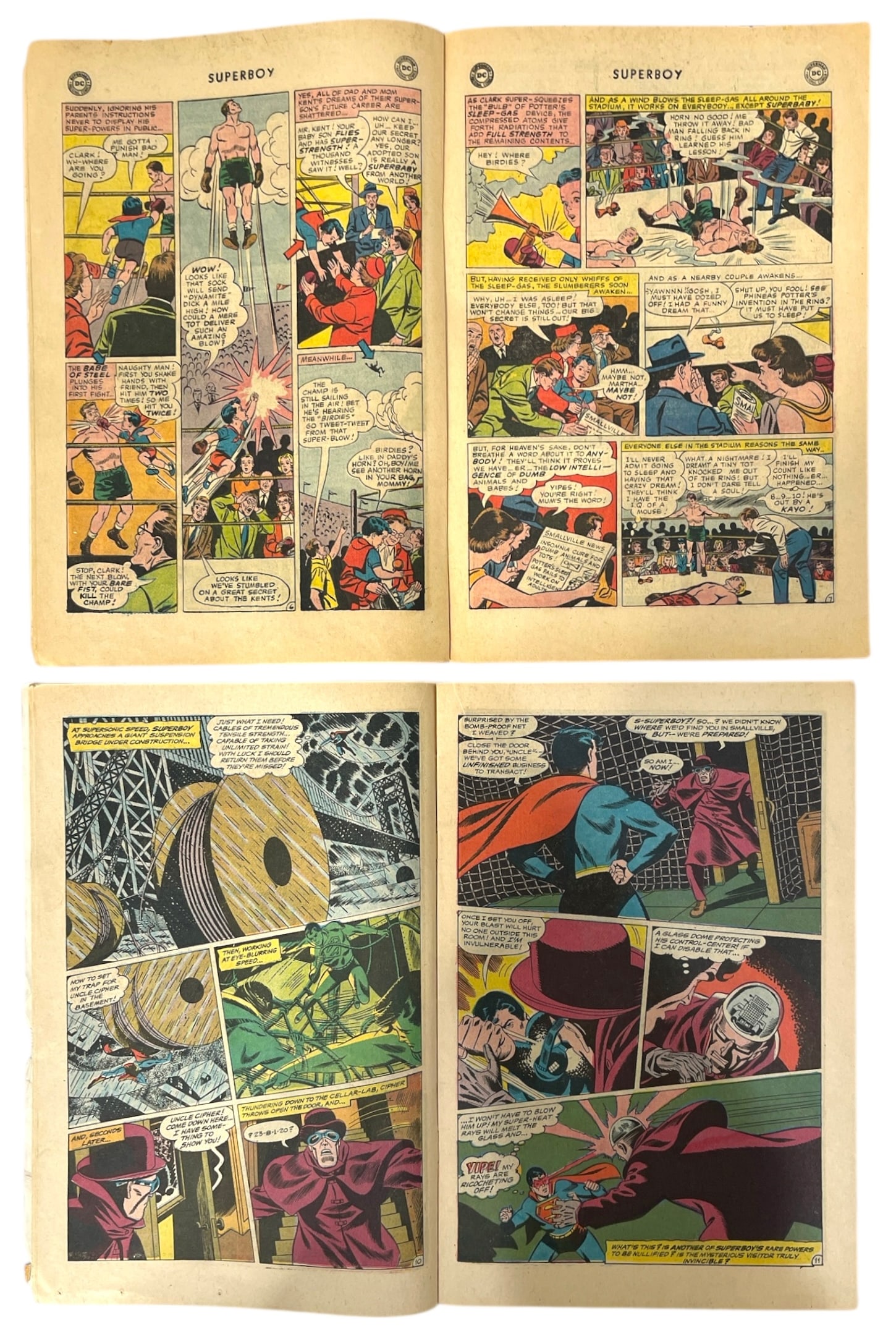 Comic Book Collection - 2