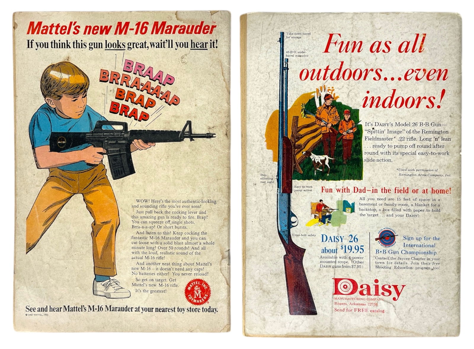 Comic Book Collection - 3